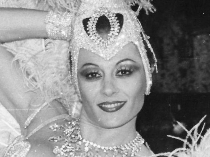 Fallece Petty Castillo, icónica actriz y vedette de la televisión