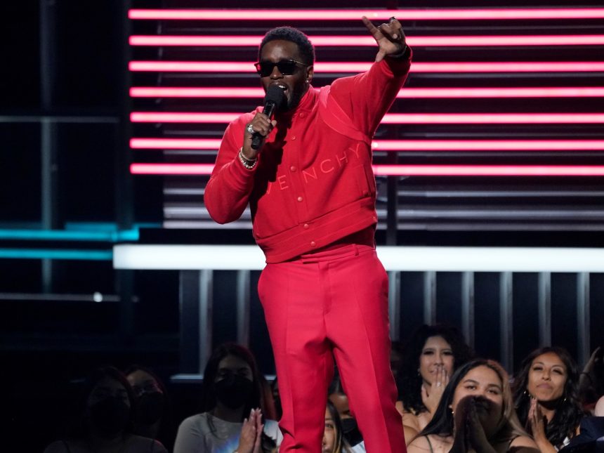 Juicio de Sean Diddy Combs: Acusaciones de Tráfico Sexual y Más