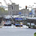 Descubre qué colectivos paran este 6 de mayo y cuáles siguen en ruta