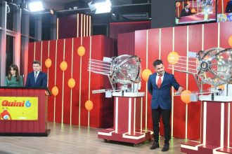 Récord en Misiones: Apostador gana 4.000 millones en Quini 6