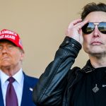 Elon Musk: ¿Por qué no quiero ser su vecino?