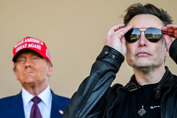 Elon Musk: ¿Por qué no quiero ser su vecino?