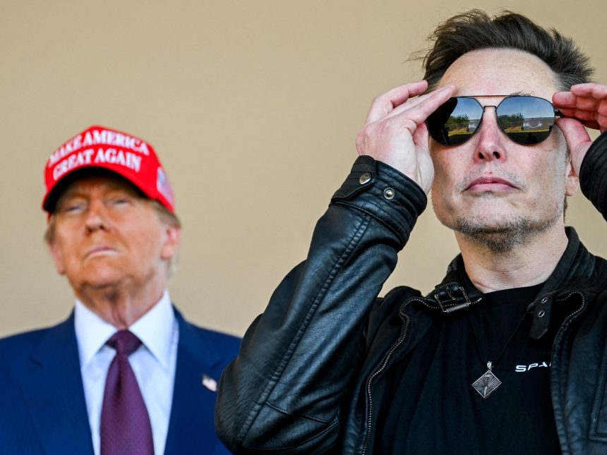 Elon Musk: ¿Por qué no quiero ser su vecino?
