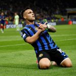 Lautaro Martínez: Gol clave que puede decidir la Champions