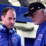 Alpine en Shock: Flavio Briatore asume tras la renuncia del jefe de equipo