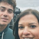 Filtran foto de Colapinto en Zandvoort: ¿Nuevo piloto de Alpine?