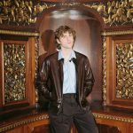 Louta, telonero de Taylor Swift, revela su nuevo álbum: ¡descúbrelo!