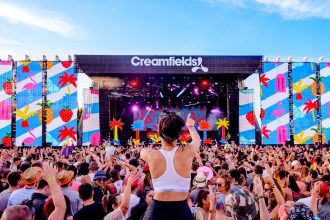 Creamfields Argentina 2025: ¡Descubre la fecha y cómo comprar entradas!