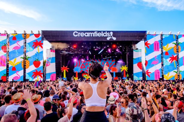 Creamfields Argentina 2025: ¡Descubre la fecha y cómo comprar entradas!