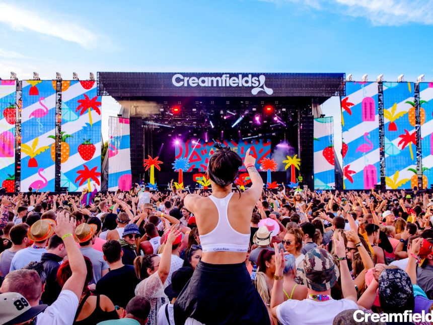 Creamfields Argentina 2025: ¡Descubre la fecha y cómo comprar entradas!