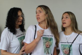 Abogados exigen penas más severas tras muertes de bebés en Córdoba
