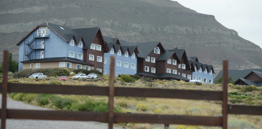 Escándalo en los Hoteles de Cristina: Revelan Lista de Clientes VIP