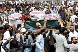 India y Pakistán: Tensión nuclear al borde de la guerra, descubre por qué
