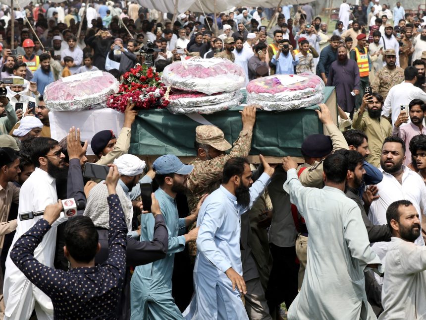 India y Pakistán: Tensión nuclear al borde de la guerra, descubre por qué