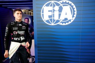 Jack Doohan advierte a Colapinto: ‘Estaré alerta en las próximas 5 carreras