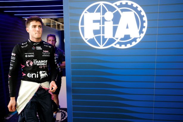 Jack Doohan advierte a Colapinto: ‘Estaré alerta en las próximas 5 carreras