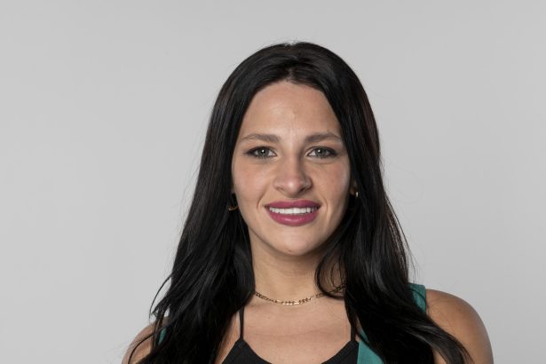 Chiara revela su lado más picante en Gran Hermano: ¡Descúbrelo!