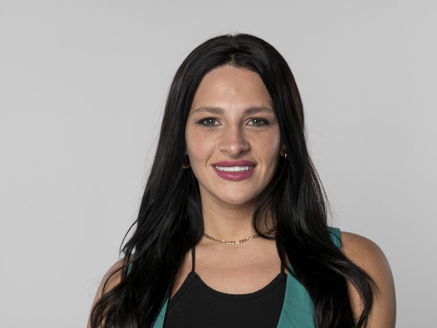 Chiara revela su lado más picante en Gran Hermano: ¡Descúbrelo!