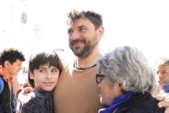 El Gobierno cierra dos fondos fiduciarios, uno relacionado con Grabois
