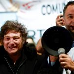 Elecciones 2025 en Argentina: Adorni y Milei, ¡Sigue la Campaña EN VIVO!