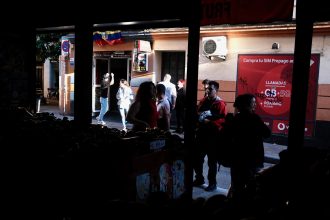 Canarias en la Oscuridad: Segundo Apagón en Solo Una Semana