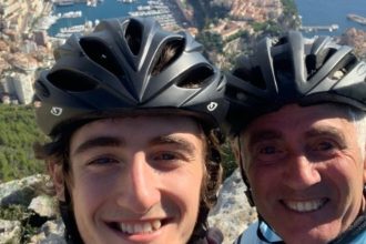 El padre de Jack Doohan critica a Alpine y compara a su hijo con Gasly