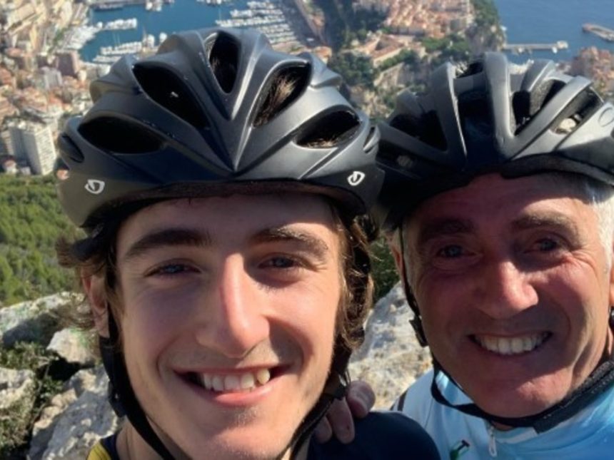 El padre de Jack Doohan critica a Alpine y compara a su hijo con Gasly