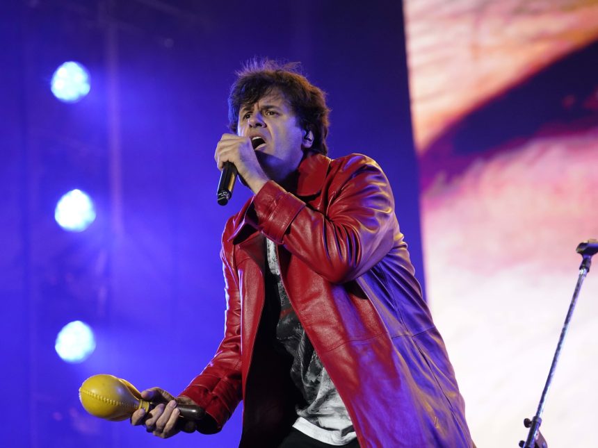 ¡No te lo pierdas! Los Piojos despiden su gira en River: Entradas ya