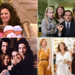 ¿Por qué la Generación Z Adora las Series Vintage como Friends?