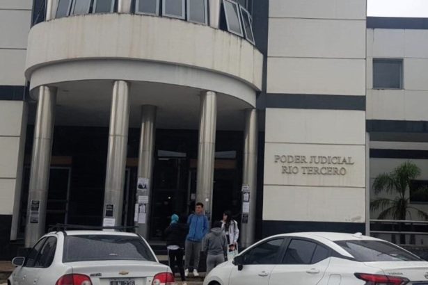 Impactante caso en Calamuchita: abuso y condena que conmocionó