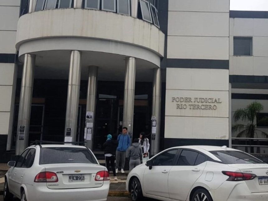 Impactante caso en Calamuchita: abuso y condena que conmocionó