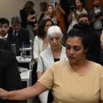 Defensa de Brenda Agüero: ‘Es inocente, la verdad es otra