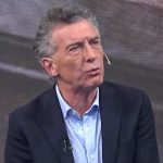 Macri: ‘El Gobierno es el único responsable del fracaso de Ficha Limpia