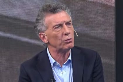 Macri: ‘El Gobierno es el único responsable del fracaso de Ficha Limpia