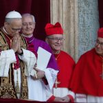 Revelaciones del hermano de León XIV sobre la elección de Papa Prevost