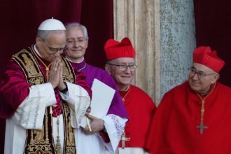 Revelaciones del hermano de León XIV sobre la elección de Papa Prevost