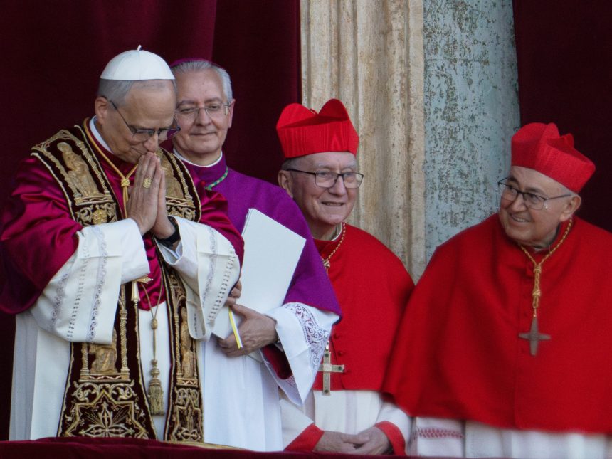 Revelaciones del hermano de León XIV sobre la elección de Papa Prevost