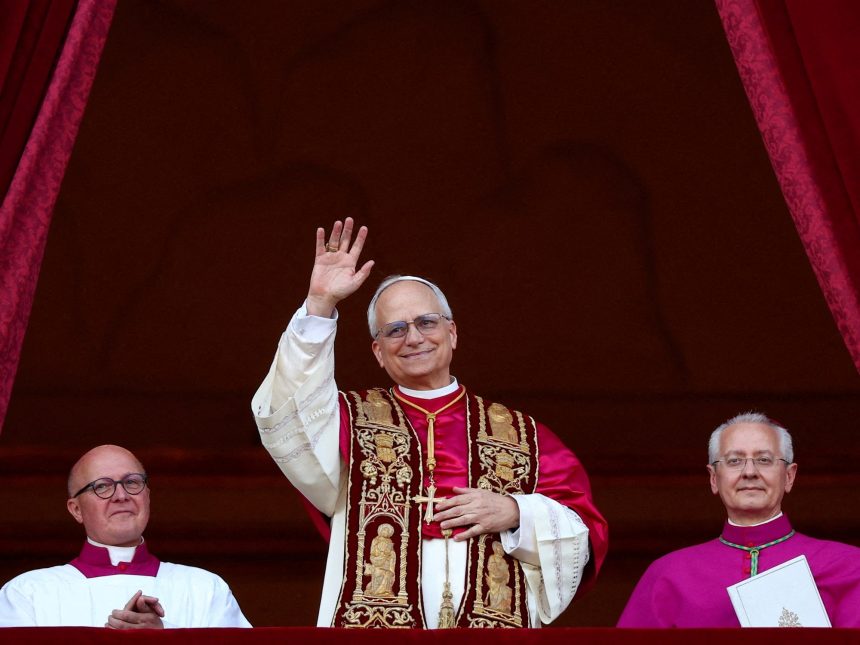 El Papa León XIV: Un Cambio Radical en la Iglesia Católica