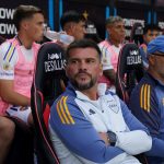 Boca busca recuperar la memoria: 3 ex Xeneizes en Lanús