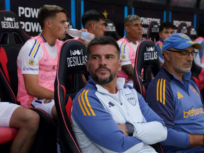 Boca busca recuperar la memoria: 3 ex Xeneizes en Lanús