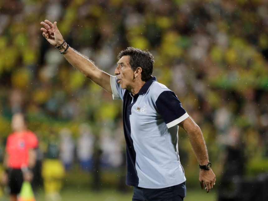 Racing busca la victoria en casa: el jugador de Platense que deslumbra