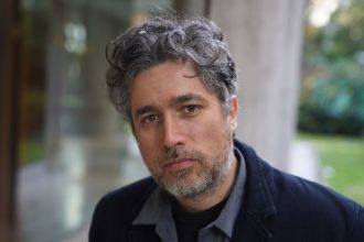Mariano Cohn y Robert De Niro: Un papel único inspirado en íconos