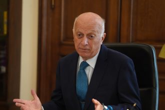 Procurador Casal lanza fuerte advertencia al gobierno sobre Comodoro Py
