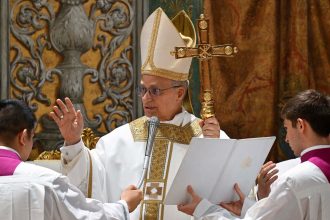 ¿Cómo responderá el Papa León XIV a la derecha en EE. UU.?