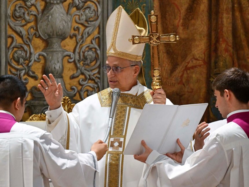 ¿Cómo responderá el Papa León XIV a la derecha en EE. UU.?