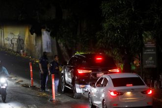 EE.UU. desmiente al régimen chavista sobre asilados en embajada
