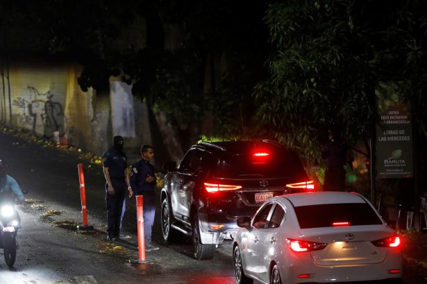 EE.UU. desmiente al régimen chavista sobre asilados en embajada