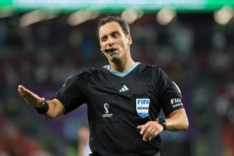 Fernando Rapallini asume en AFA: ¿Qué futuro le espera a Beligoy?