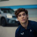 Franco Colapinto: El Argentino que Brilla en Publicidad y F1