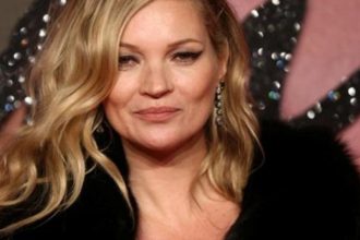 Kate Moss: Escándalos, amores y orgías en su vida de modelo